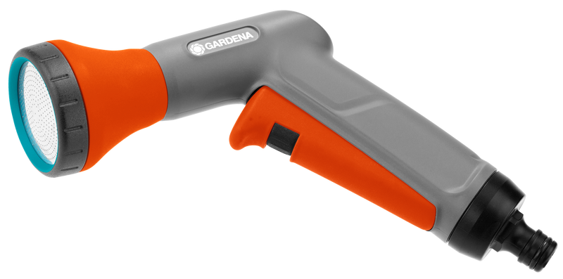 Gardena 18312-33 Classic Sprinklerpistol Set
