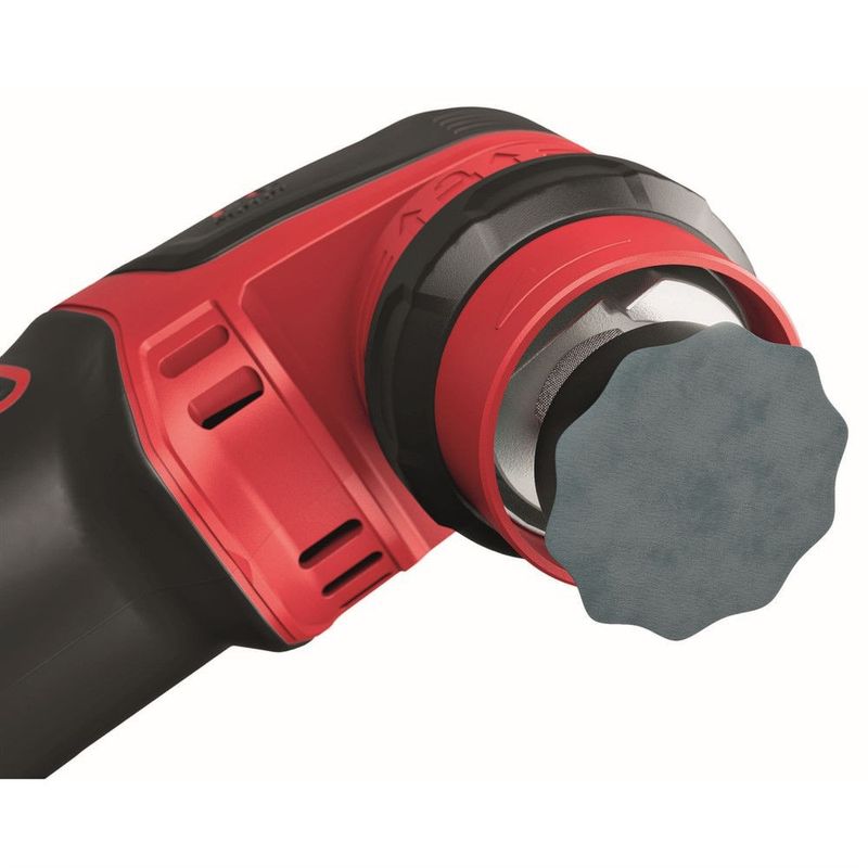 Flex Batteripolermaskin PXE80 10.8-EC P-Set