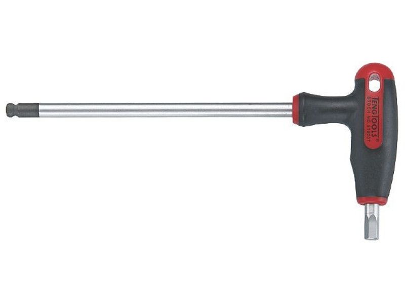 T-NYCKEL SEXKANT KULA 10MM