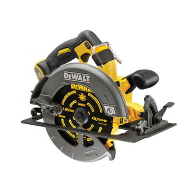 DeWalt DCS578NT Cirkelsåg 54V XR 190mm (utan batterier)