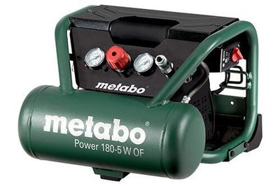 Metabo BASIC 180-5 WOF Kompressor 160l/min (8 bar)