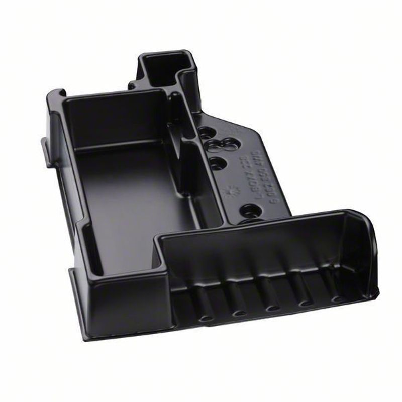 Bosch L-Boxx inlägg för Tillbehör 14,4V/18V (L-Boxx 102/136)