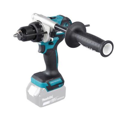 Makita DHP486Z Slagborrmaskin LXT® 18V 130Nm (utan batteri)