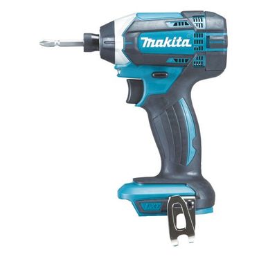 Makita DLX6038T Verktygspaket/Combokit 18V (3x5,0ah)