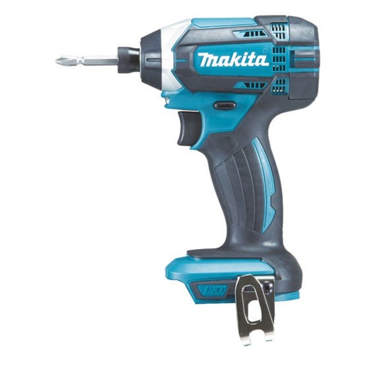 Makita DLX6038T Verktygspaket/Combokit 18V (3x5,0ah)