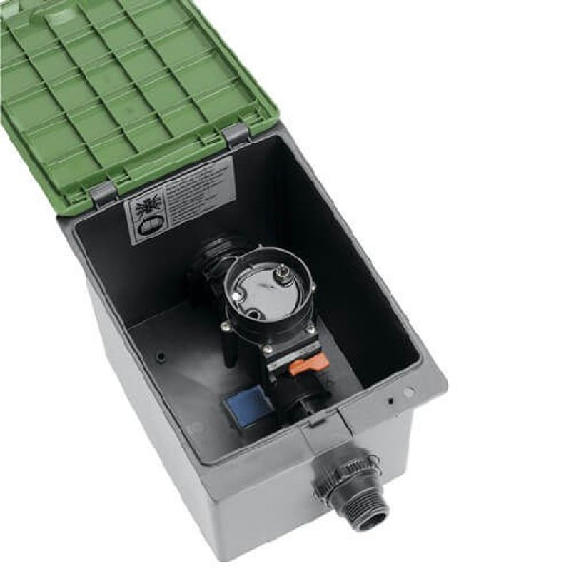 Gardena 01254-20 Ventilbox V1