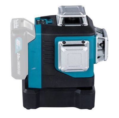 Makita SK700GD Multilinjelaser 360° CXT® 12V Grön (utan batteri)