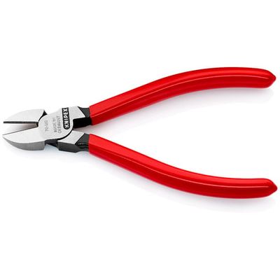KNIPEX 7001 Sidavbitare 140mm