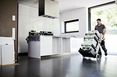 Festool Mobilt multibord MW 1000 Basic