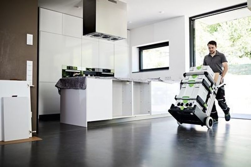 Festool Mobilt multibord MW 1000 Basic