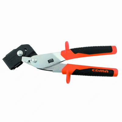 Edma Gipstång Super-Fix 45 grader för 4/5/6/8mm