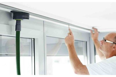 Festool CT-W CT-Wings Monteringsverktyg för dammsugare