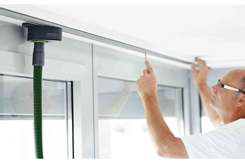 Festool CT-W CT-Wings Monteringsverktyg för dammsugare