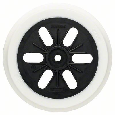 Bosch Slipplatta 150mm mjuk (GEX 125-150 AVE, GEX 150 AC, GEX 150 TURBO)