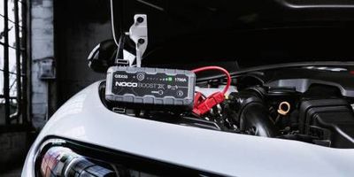 Noco GBX55 Starthjälp Boost X 12V 1750A