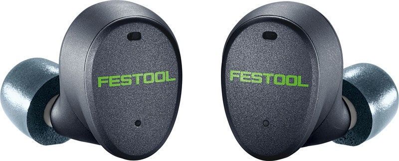 Festool Hörselskydd GHS 25 I Bluetooth
