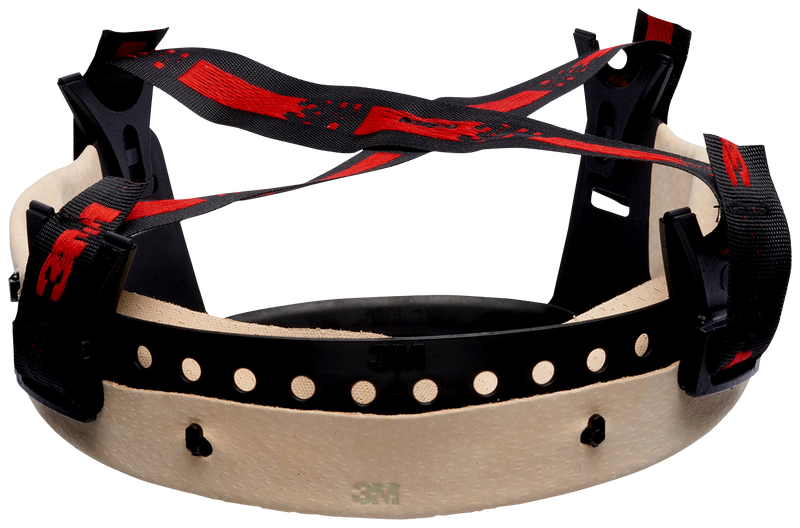 Peltor Hjälminredning G2M m rattjustering till G2000/G3000