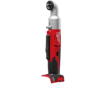 Milwaukee M18 BRAIW-0 Vinkelmutterdragare 3/8" 18V (Naken)