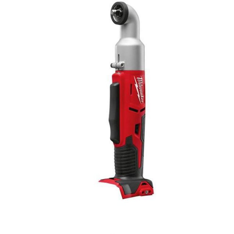 Milwaukee M18 BRAIW-0 Vinkelmutterdragare 3/8" 18V (Naken)