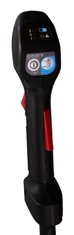 Makita DUR369AZX1 Batteridriven Grästrimmer 2x18V (utan batterier)