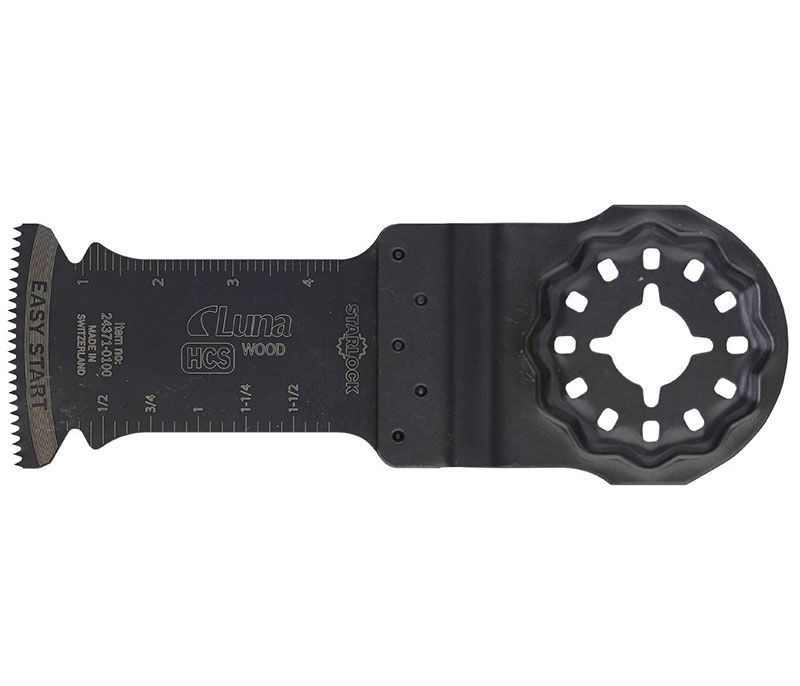 Luna Multiverktygssats Starlock 4-delar