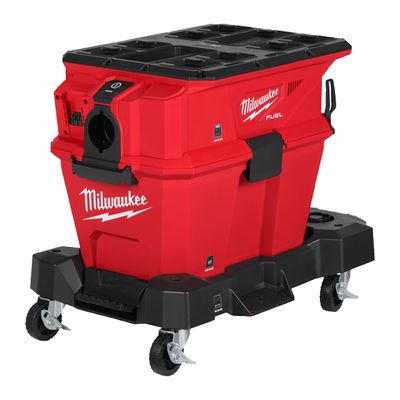 Milwaukee M18 FVC23L Våt-/Torrdammsugare 18V L-klass (utan batterier)