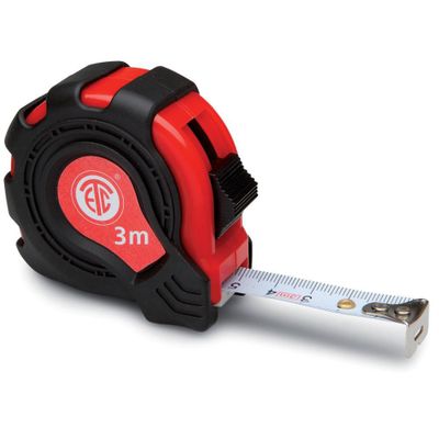 ETC Måttband 3m