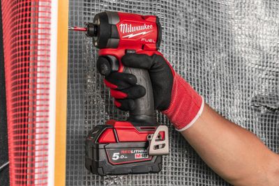 Milwaukee M18 FID3-0 Slagskruvdragare 18V (utan batterier)