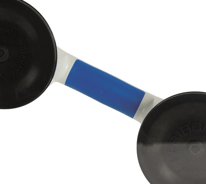 Veribor Glaslyft 2-Kopp 602.1G 60kg