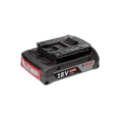 Bosch Batteri GBA 18V-Li Batteri 18V 2,0ah