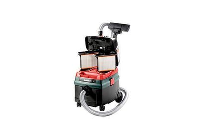 Metabo ASR 25 L SC Dammsugare 1400W (25l)