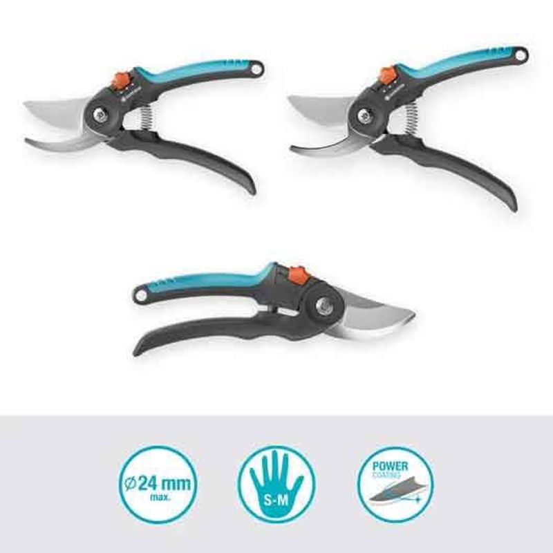 Sekatör 12242-20 PremiumCut Flex
