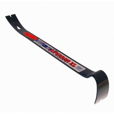 Vaughan Bräckjärn SuperBar XL i fjäderstål 520mm