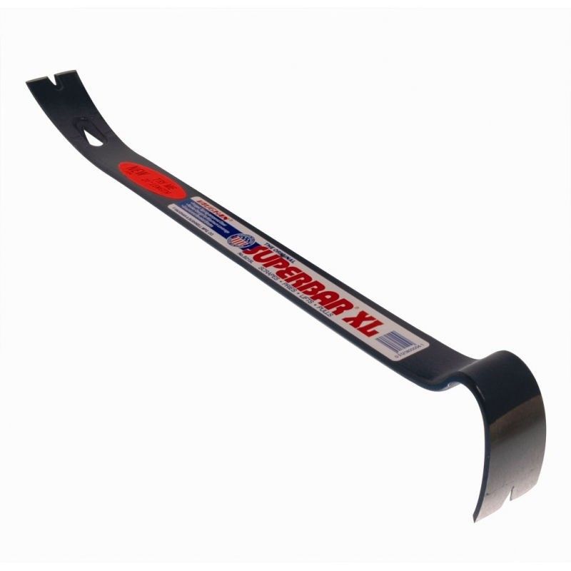Vaughan Bräckjärn SuperBar XL i fjäderstål 520mm