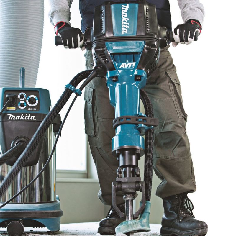 Makita HM1812 Bilningshammare HEX 72,8J