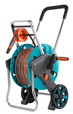 Gardena 18517-20 CleverRoll M Easy med 20m FLEX Slang 13mm (1/2")