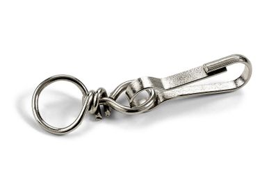 Habo Simplexhake 5287-W-40 Förn SB