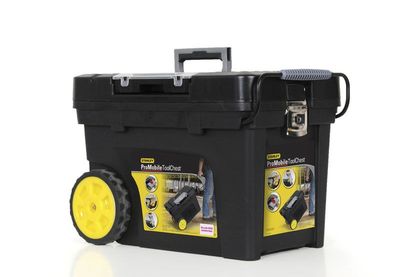 Stanley 1-97-503 Verktygslåda Rullande PROMOBILE