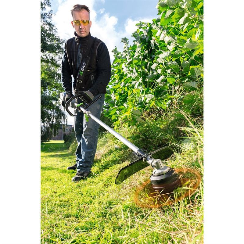 EGO Power+ Trimmer STA1500 För Multiverktyg