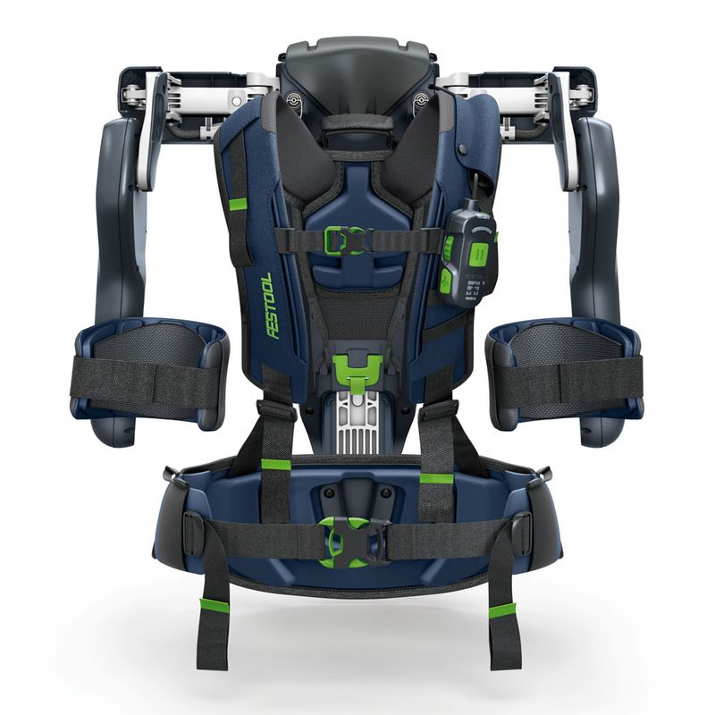Festool Exoskelett ExoActive EXO 18-Basic