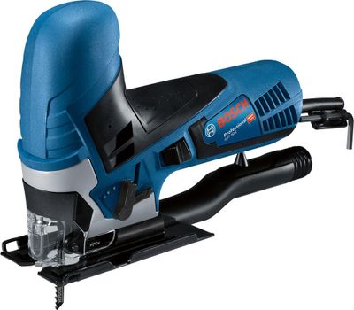 Bosch GST 90 E Sticksåg 650W