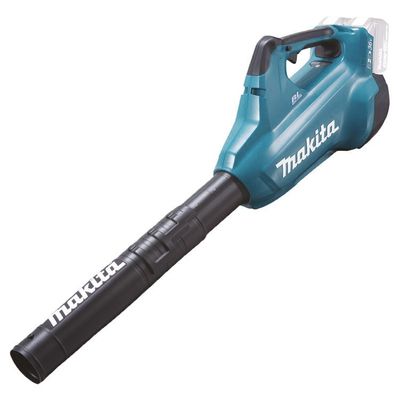 Makita DUB362Z Batteridriven Lövblås kolborstfri 2x18V (Utan batterier)