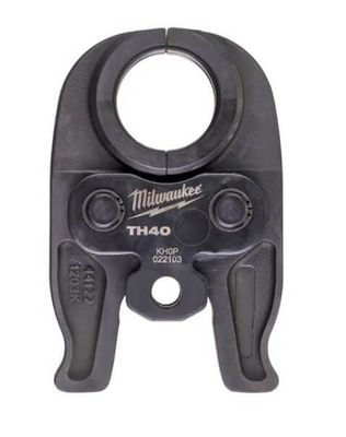 Milwaukee Pressback Typ-TH M12 Ø40mm
