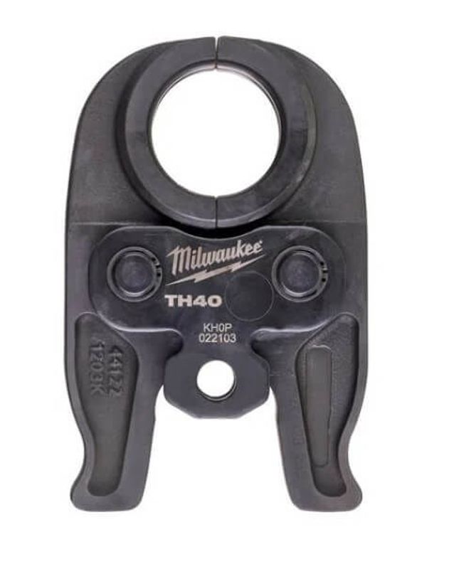 Milwaukee Pressback Typ-TH M12 Ø40mm