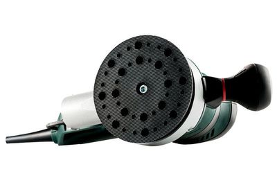Metabo SXE 425 TurboTec Excenterslip 320W 125mm