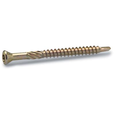Fast Golv-/Listskruv 3,2x40mm GULFZ (250st)