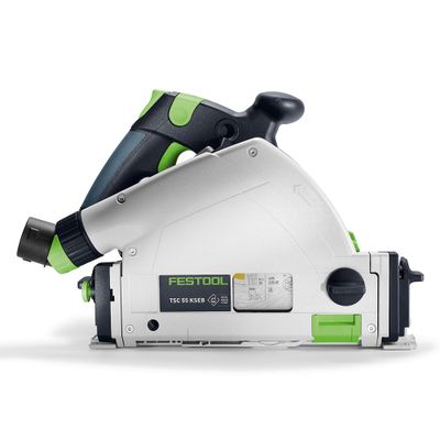 Festool Sänksåg 18 V TSC 55 KSEB-Basic