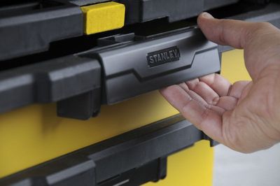Stanley 1-95-621 Verktygsvagn