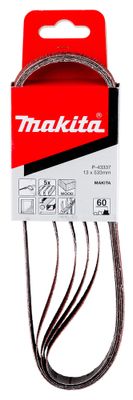Makita Slipband 13x533mm 9032 5st