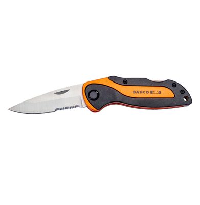 Bahco Fällkniv Universal 72mm